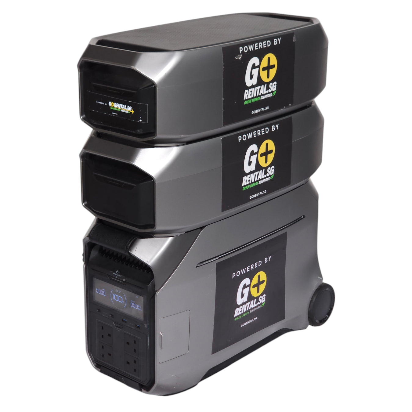 Uninterruptible Power Supply (UPS)