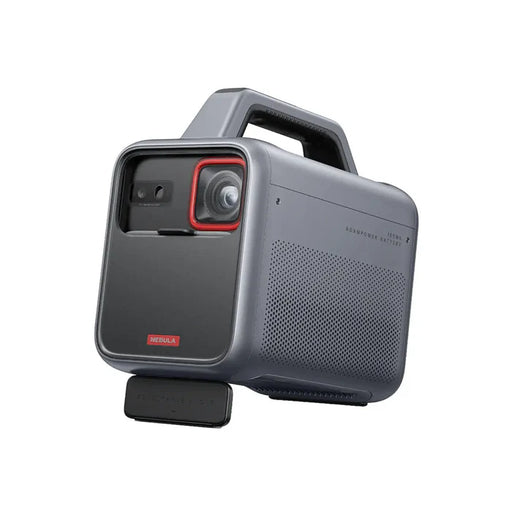 Anker Nebula Mars 3 Portable Outdoor Projector D2333