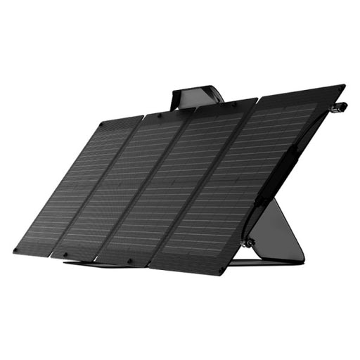 110W EcoFlow Portable Solar Panel