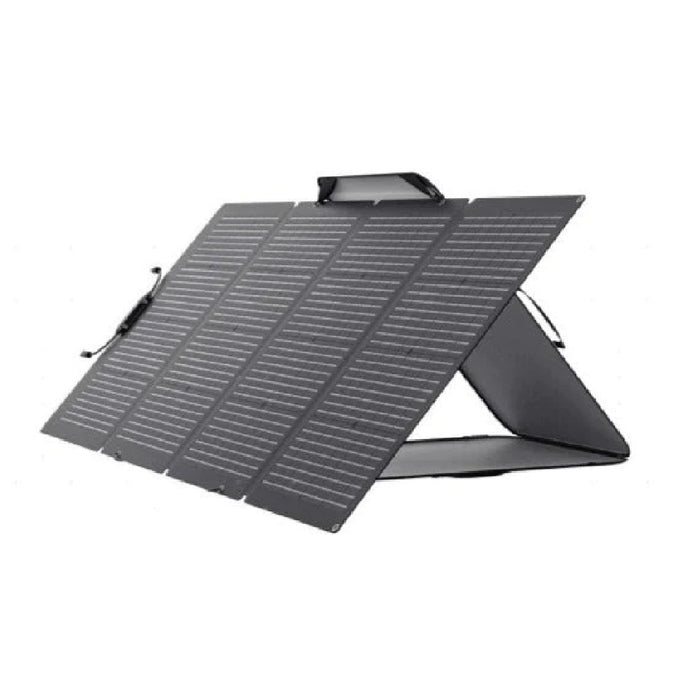 220W EcoFlow Portable Solar Panel