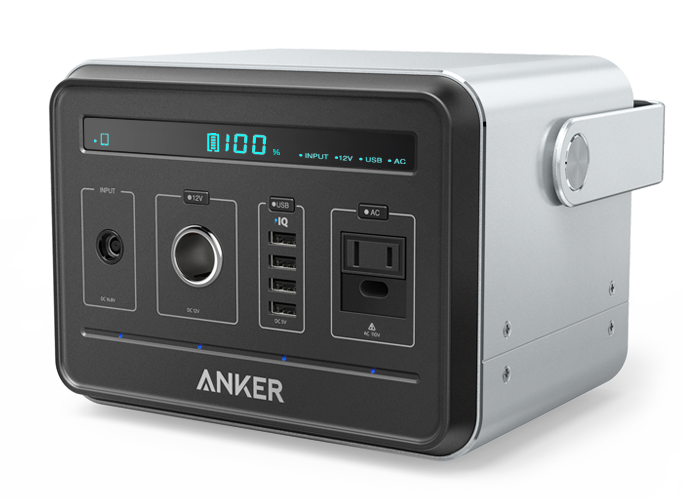 Anker Powerhouse