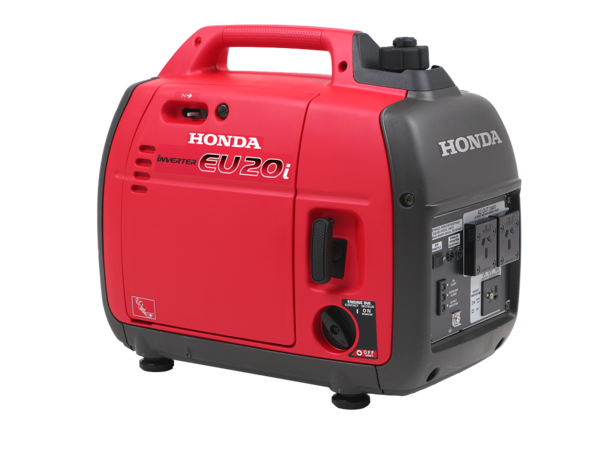 Honda 2kW Silent Generator